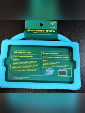 Tablet Case (NWT)